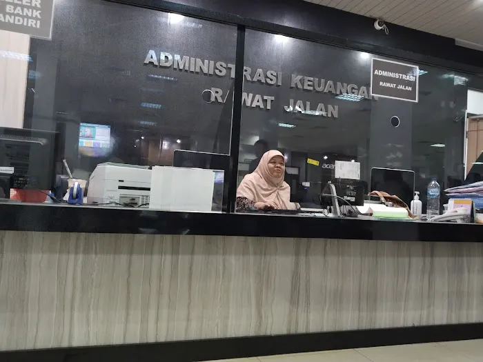 RSMH Palembang Picture 5