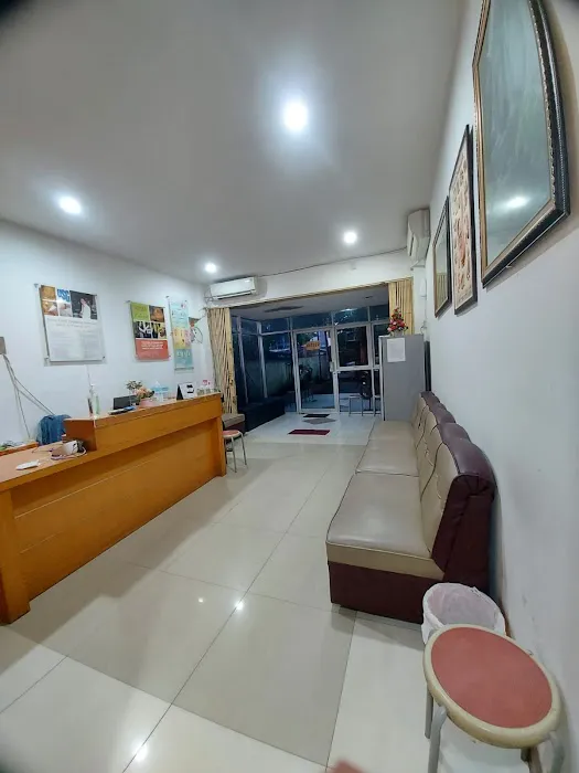 Klinik Arissa Praktek dr. Kms. Anhar, SpOG, MARS Picture 6