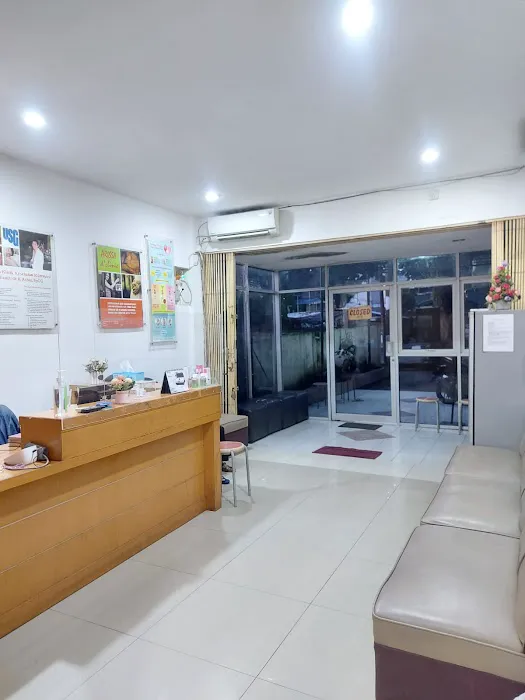 Klinik Arissa Praktek dr. Kms. Anhar, SpOG, MARS Picture 10