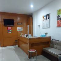 Klinik Arissa Praktek dr. Kms. Anhar, SpOG, MARS ico