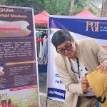 Terapi BARQUN CENTRE PALEMBANG 2