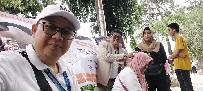 Terapi BARQUN CENTRE PALEMBANG 2 Picture 2