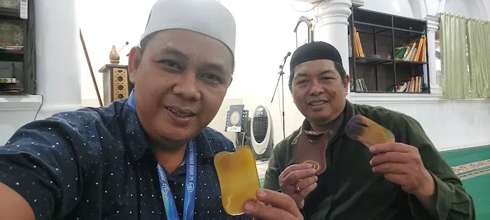 Terapi BARQUN CENTRE PALEMBANG 2 Picture 5