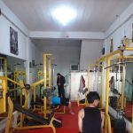Home Gym