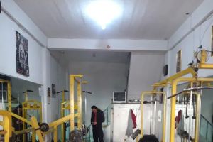 Auto Service Center