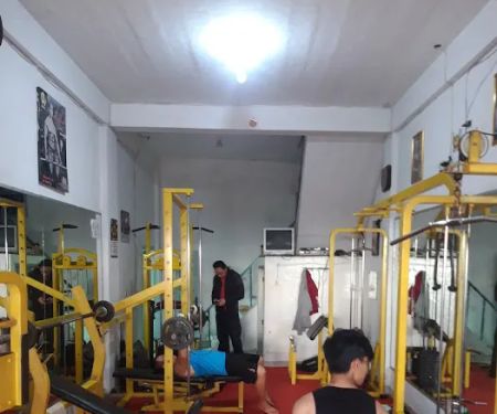 Home Gym