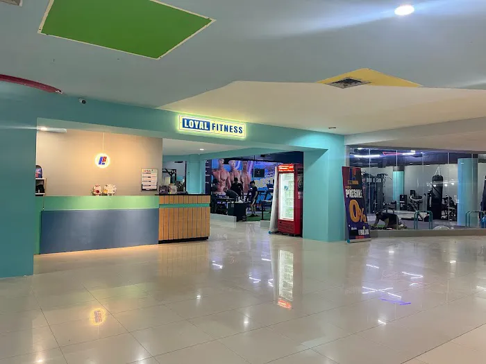 Loyal Fitness Indonesia Picture 10