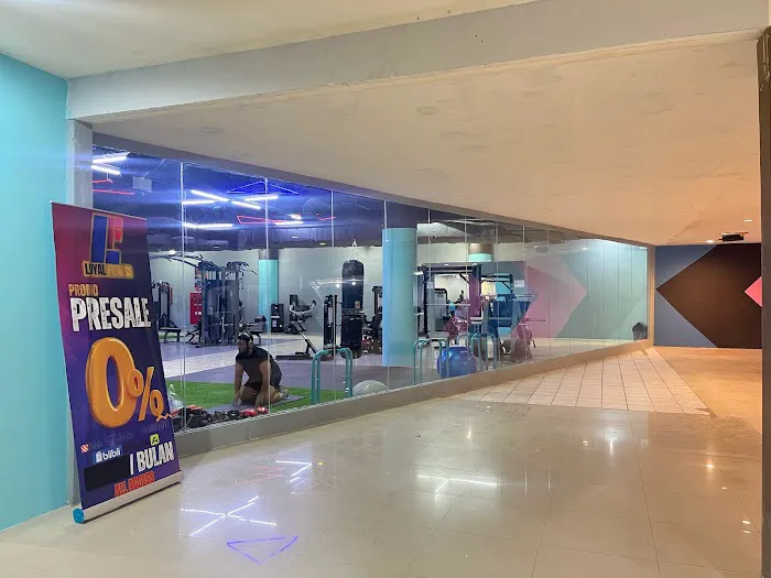 Loyal Fitness Indonesia Picture 7