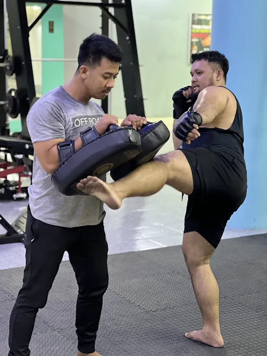 Loyal Fitness Indonesia Picture 1