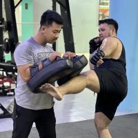 Loyal Fitness Indonesia ico