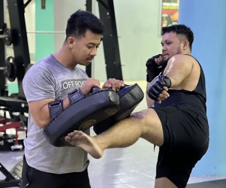 Loyal Fitness Indonesia