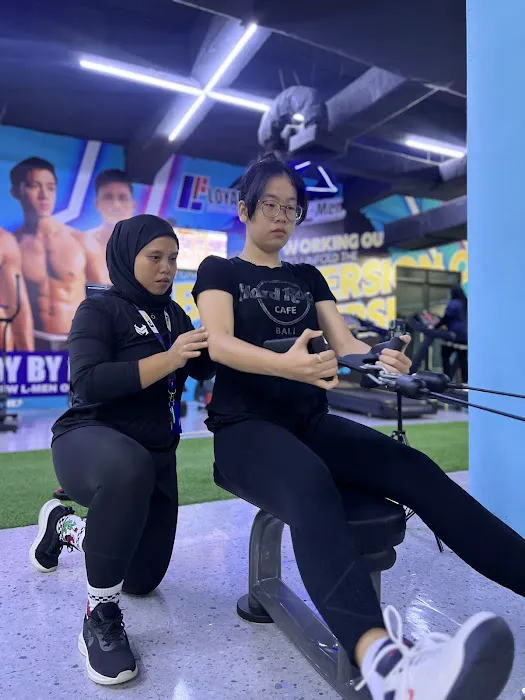 Loyal Fitness Indonesia Picture 9
