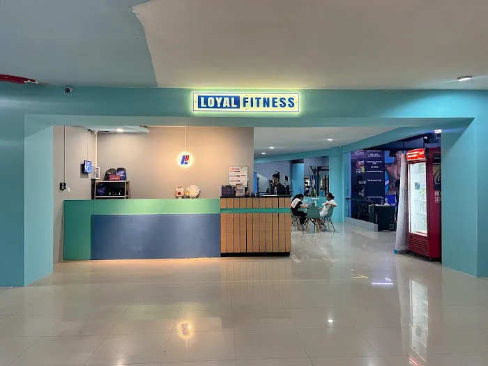 Loyal Fitness Indonesia Picture 3