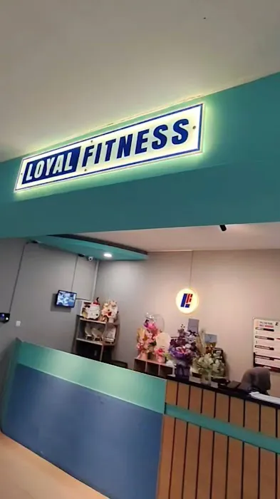 Loyal Fitness Indonesia Picture 2
