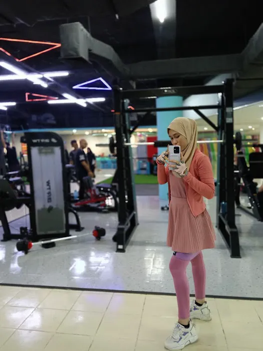 Loyal Fitness Indonesia Picture 6