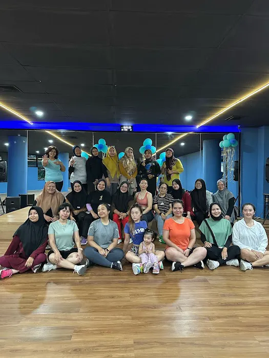 Loyal Fitness Indonesia Picture 5