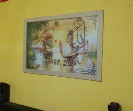 Terapi sehat YANI
