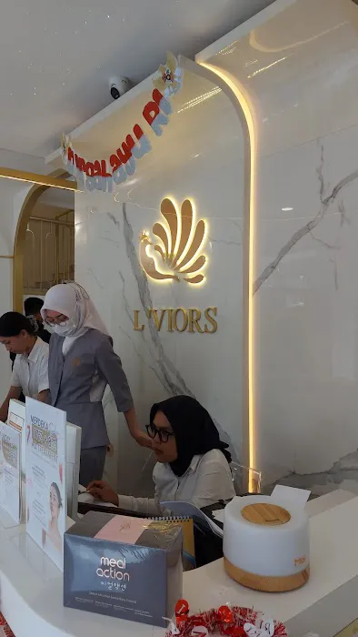 Lviors Beauty Clinic Palembang Picture 2