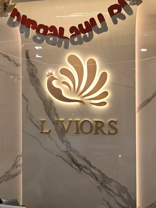 Lviors Beauty Clinic Palembang Picture 7