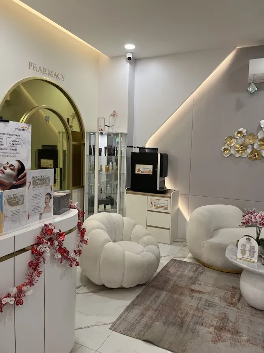 Lviors Beauty Clinic Palembang Picture 1