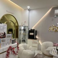 Lviors Beauty Clinic Palembang ico