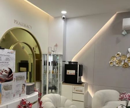 Lviors Beauty Clinic Palembang
