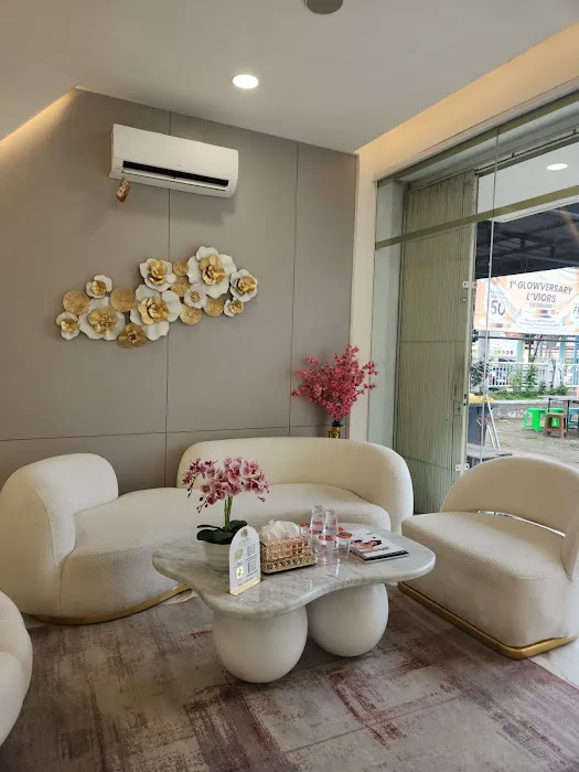 Lviors Beauty Clinic Palembang Picture 9