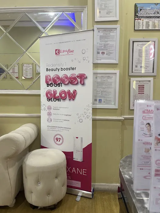 Elsha Clinic Picture 9