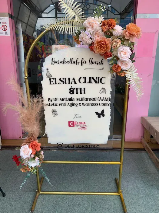 Elsha Clinic Picture 2