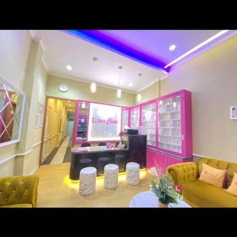Elsha Clinic Picture 1