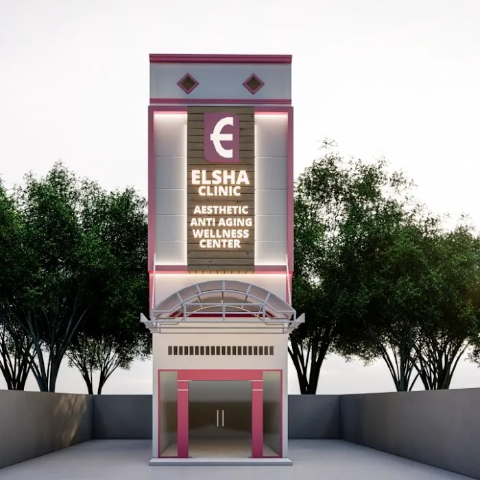 Elsha Clinic Picture 8