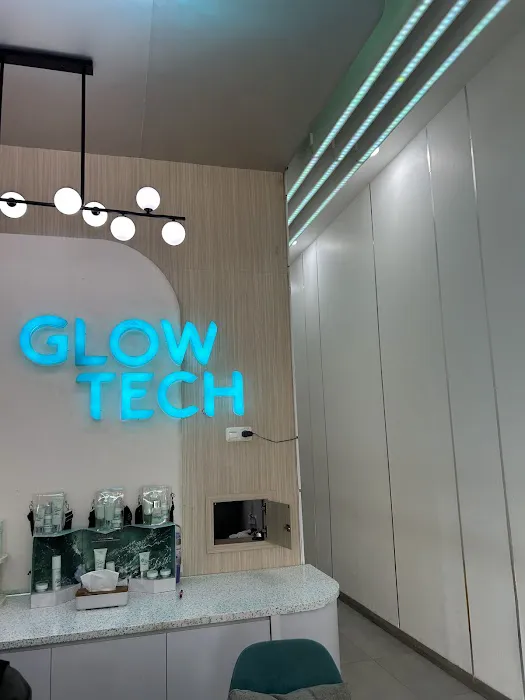 GLOWTECH CLINIC PALEMBANG Picture 5