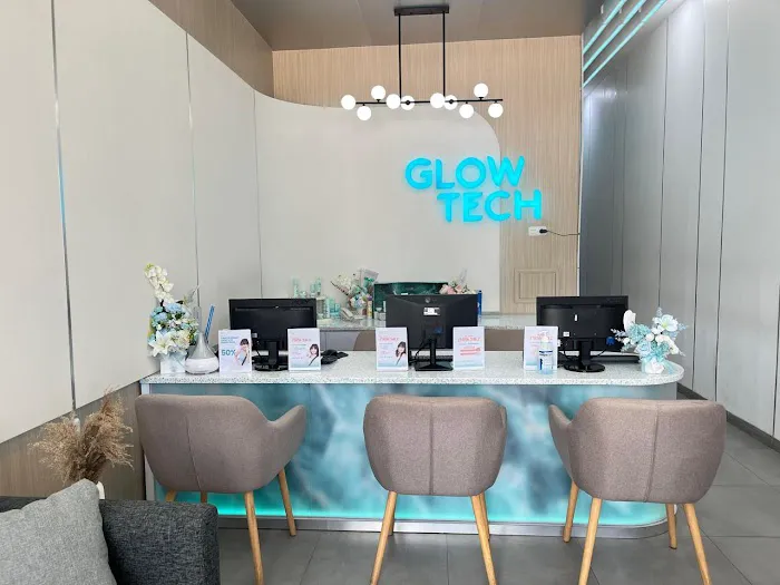 GLOWTECH CLINIC PALEMBANG Picture 4