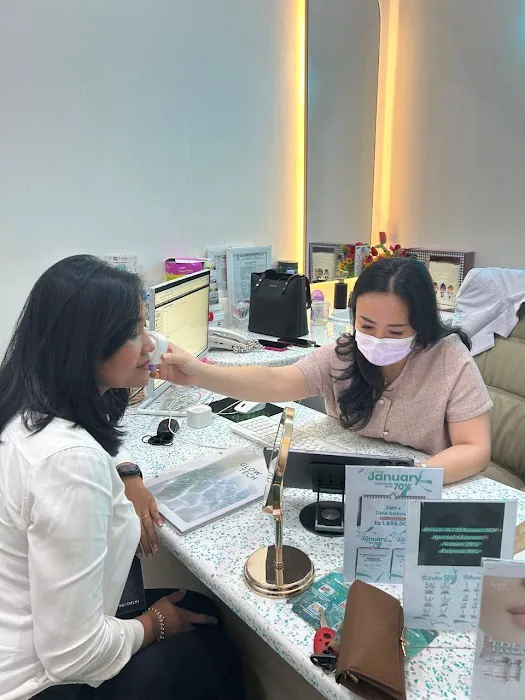 GLOWTECH CLINIC PALEMBANG Picture 9