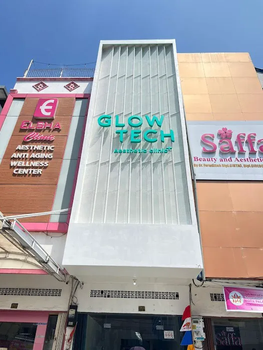GLOWTECH CLINIC PALEMBANG Picture 8