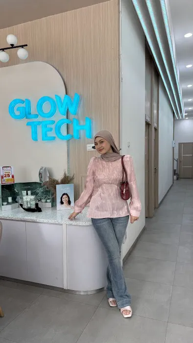 GLOWTECH CLINIC PALEMBANG Picture 6