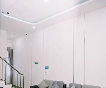 GLOWTECH CLINIC PALEMBANG