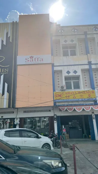 Saffa Clinic Picture 5