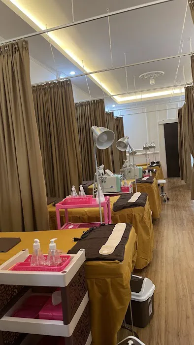 Saffa Clinic Picture 3
