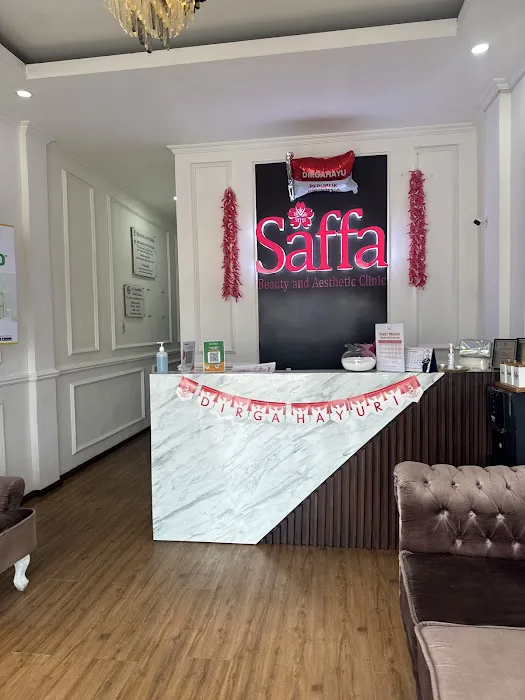 Saffa Clinic Picture 7