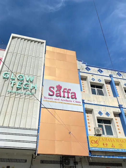 Saffa Clinic Picture 6
