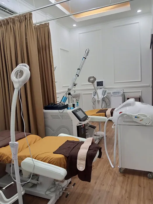 Saffa Clinic Picture 9