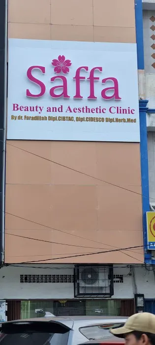 Saffa Clinic Picture 8