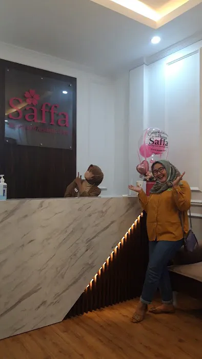 Saffa Clinic Picture 1