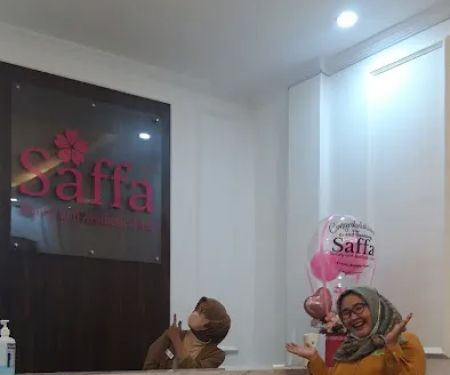 Saffa Clinic