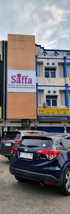 Saffa Clinic Picture 2