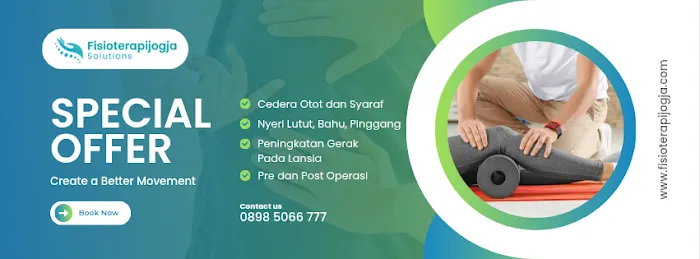 Fisioterapi Jogja Solutions Picture 1
