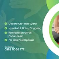 Fisioterapi Jogja Solutions ico