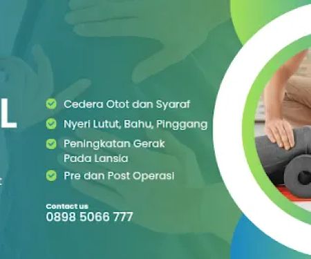 Fisioterapi Jogja Solutions