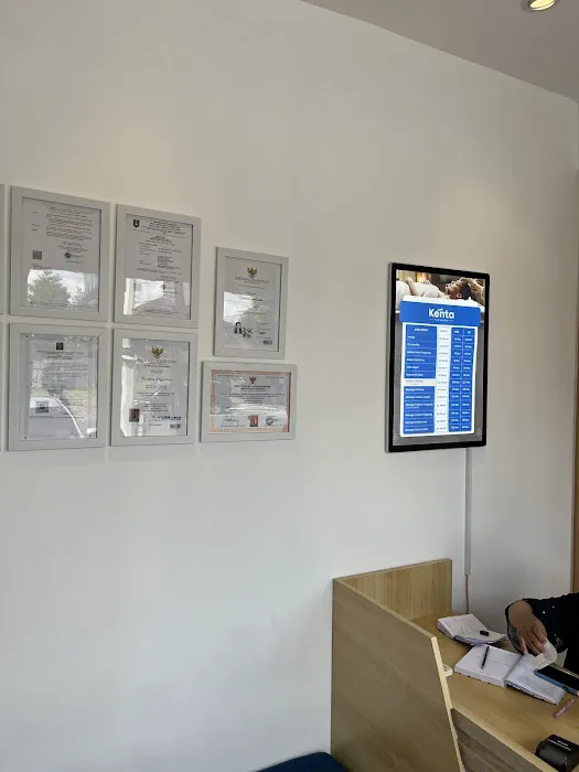 Kenta Reflexology Babarsari Picture 7